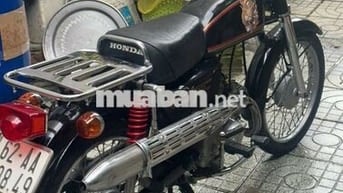 Xe 67 lên dán CD 90