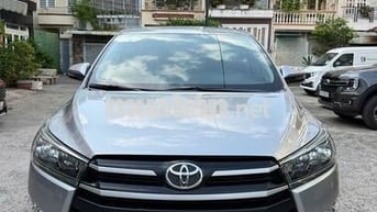 Toyota Innova 2019 2.0E - 68000 km