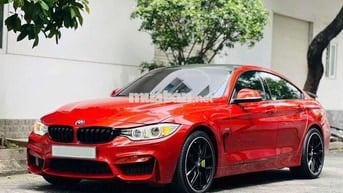 428i Gran Coupe Sx 2016