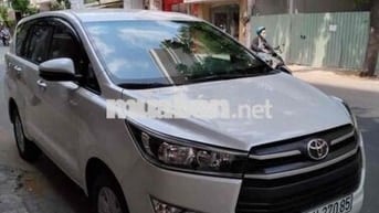 Toyota Innova 2020 G 2.0 AT - 33118 km