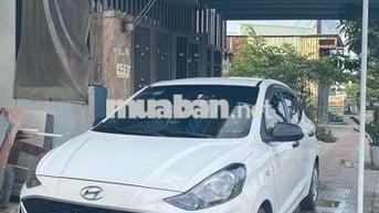 Hyundai Grand i10 2021 Grand 1.2 MT - 114000 km
