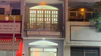 💥 MẶT TIỀN GÒ DẦU – ĐOẠN ĐẸP NHẤT GẦN NGÃ TƯ TÂN SƠN NHÌ – HIẾM CÓ 💥