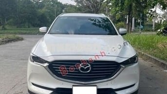 Mazda CX8 Luxury 2021 - 760 Triệu