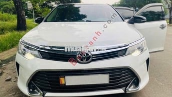 Toyota Camry 2.5G 2016 - 560 Triệu