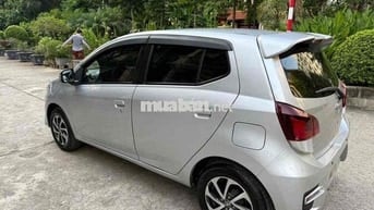 Toyota Wigo 2018 1.2 MT - 120000 km