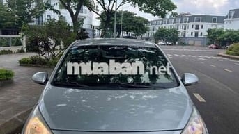 Hyundai Grand i10 2017 Sedan 1.2 MT - 125456 km
