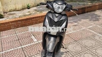 Bán xe Honda Vision 2018 chính chủ - giá 19,5tr