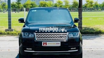 LandRover Range Rover 2015 HSE 3.0 - 70000 km