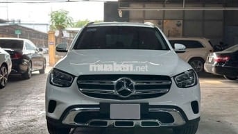 Mercedes Benz GLC Class 2021  - 76000 km