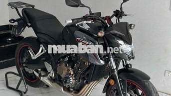 honda cb650f chính chủ