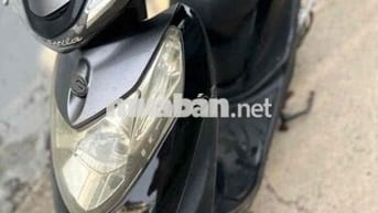 cần bán xe gấp ko có chổ đề
