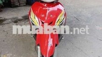 Bán xe wave RS 2006, xe đẹp, máy êm, 9 chủ