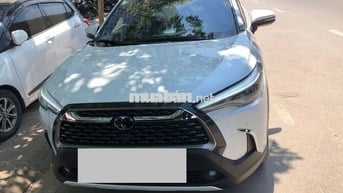 Toyota Corolla Cross 2021 1.8V - 48000 km