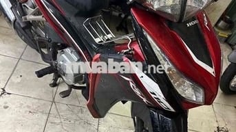 Wave RSX 2012 Thắng đĩa. BSTP cavet đầy đủ
