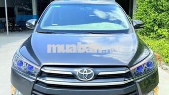Toyota Innova 2018 Gia Đình Cực Đẹp
