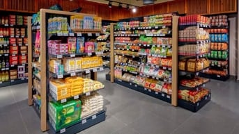 Tuyển tạp vụ, dọn dẹp cửa hàng tiện ích