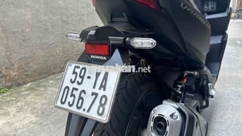 Vario 160. BS đẹp bao ký uỷ quyền giữ số.