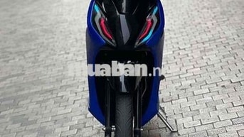 xe vision 2023 độ full option