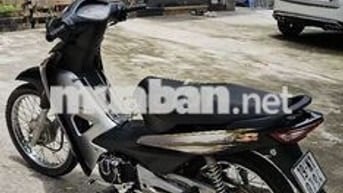 Wave Alpha 2007 cho các bạn Svien, ae chống cháy.