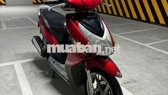 Bán xe ga Click Honda, máy Zin, giấy tờ đầy đủ.