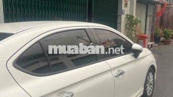 Honda City 2021 L  Biển TP xe đẹp 1 chủ mua mới