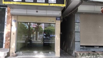 Cho thuê tầng 1 tại 131 Hà Kế Tấn: DT 20m2, mặt đường 20m, hè rộng