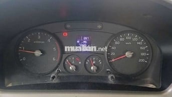 2018 - 70000 km