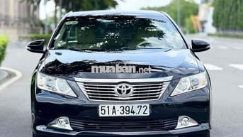 Toyota Camry 2012 2.5Q - 47000 km