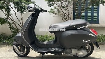 Vespa Primavera máy chất