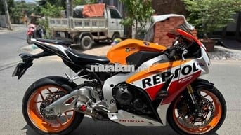 Honda CBR1000RR Repsol ABS 2015