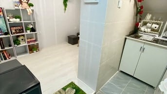 Tầng 1 biệt thự cổ phố Phan Chu Trinh, 30m2, nhà siêu xinh, 1.85 tỷ