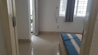 2 phòng ngủ sát bên, tiện nhóm/gia đình 2-3 người có không gian riêng