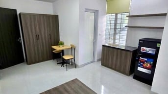 Chung cư mini mới tinh 30m2, 4 triệu, tại ngõ 32 Đỗ Đức Dục Mễ Trì
