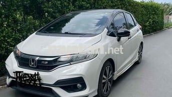 Honda Jazz RS 2018 – 75.000km – Số tự động