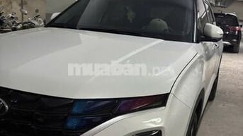 Hyundai Creta 2022 1.5 Đặc biệt - 43000 km