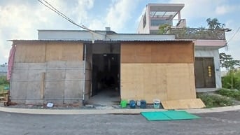 Bán gấp dãy nhà trọ - KDC Tân Đức giai đoạn 2 