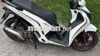 cần bán xe sh biển số thành phố chính chủ xe chạy