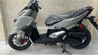 varioj 160 ABS xám xi măng mới keng 43F1-599.27