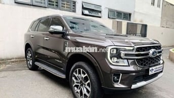 Everest Next Gen 4x4 2022 Công Ty XHĐ Siêu Đẹp