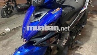 Bán exciter 2013. Lên full áo Lc.  Máy bao êm. Đầy