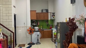 💎💎💎 BÁN NHÀ PHAN VĂN TRỊ - CITYLAND - GÒ VẤP-  4 tầng - 6,5 tỷ