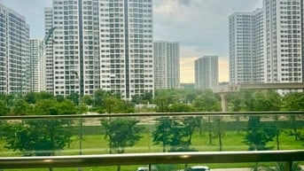Chính chủ cho thuê 2PN, 2WC, 69m2, 7tr/ tháng, Vinhomes grand park Q9