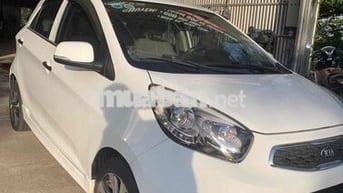 Kia Morning 2018 Si 1.25 AT - 50000 km