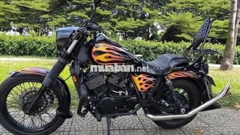 Shadow 750HQCN