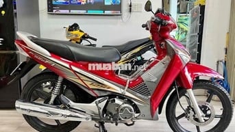 Neo Fi phun xăng điện tử
