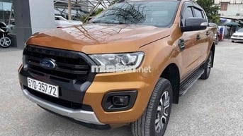 BÁN RANGER WILDTRACK CAM 2 CẦU XE CHỦ ĐI GIỮ KỸ
