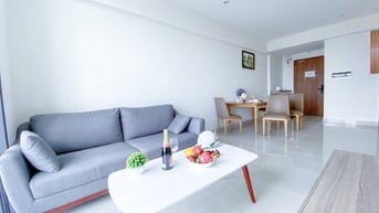 NOXH ngay trung tâm Thành Phố - 2PN - sổ hồng riêng - Góp 200k/ngày!