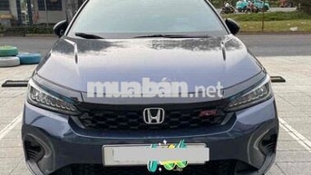 Honda city rs 2024 - SIÊU CỌP - Full phụ kiện