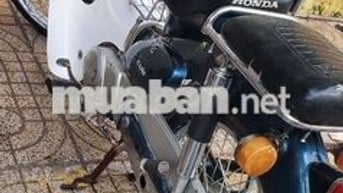 Cần bán xe cúp 50cc cho học sinh đi học xe chạy êm