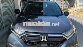 Honda CR V 2020 L - 39000 km đẹp lung linh
